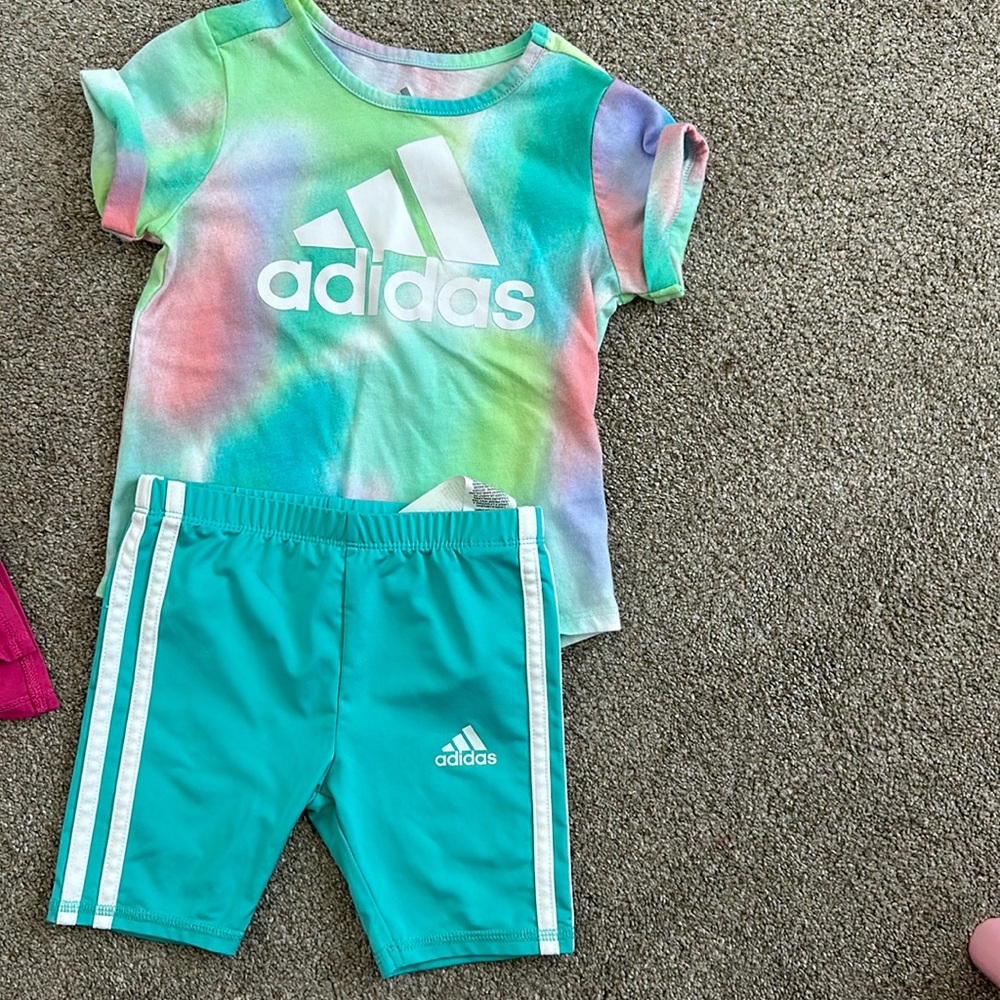 Addidas 3T